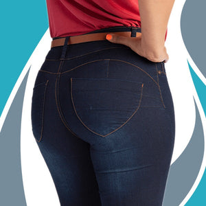 FitPerfect Jeans