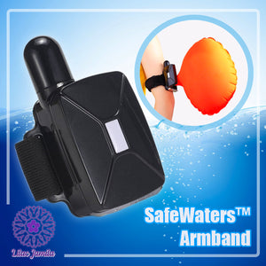 The SafeWaters™ Armband